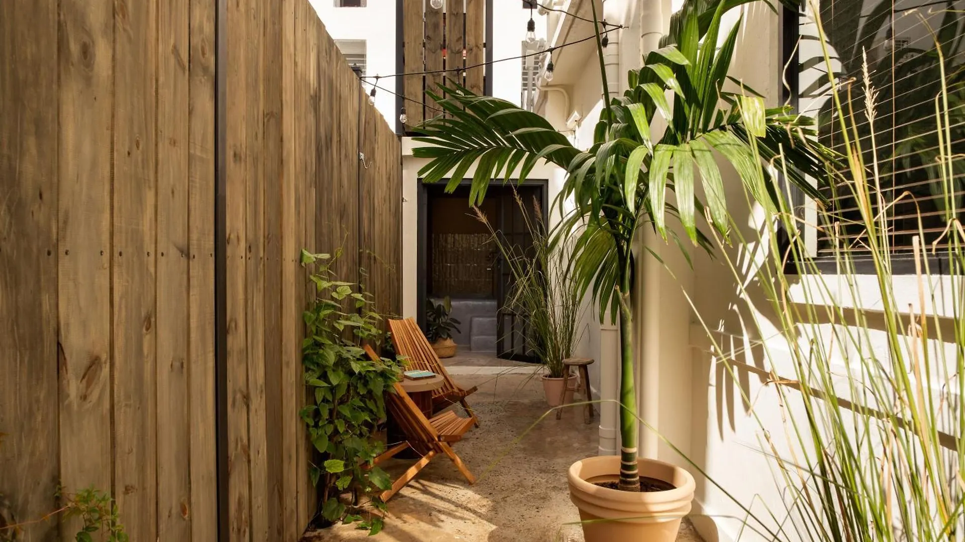 Aparthotel Maru By Dw San Juan