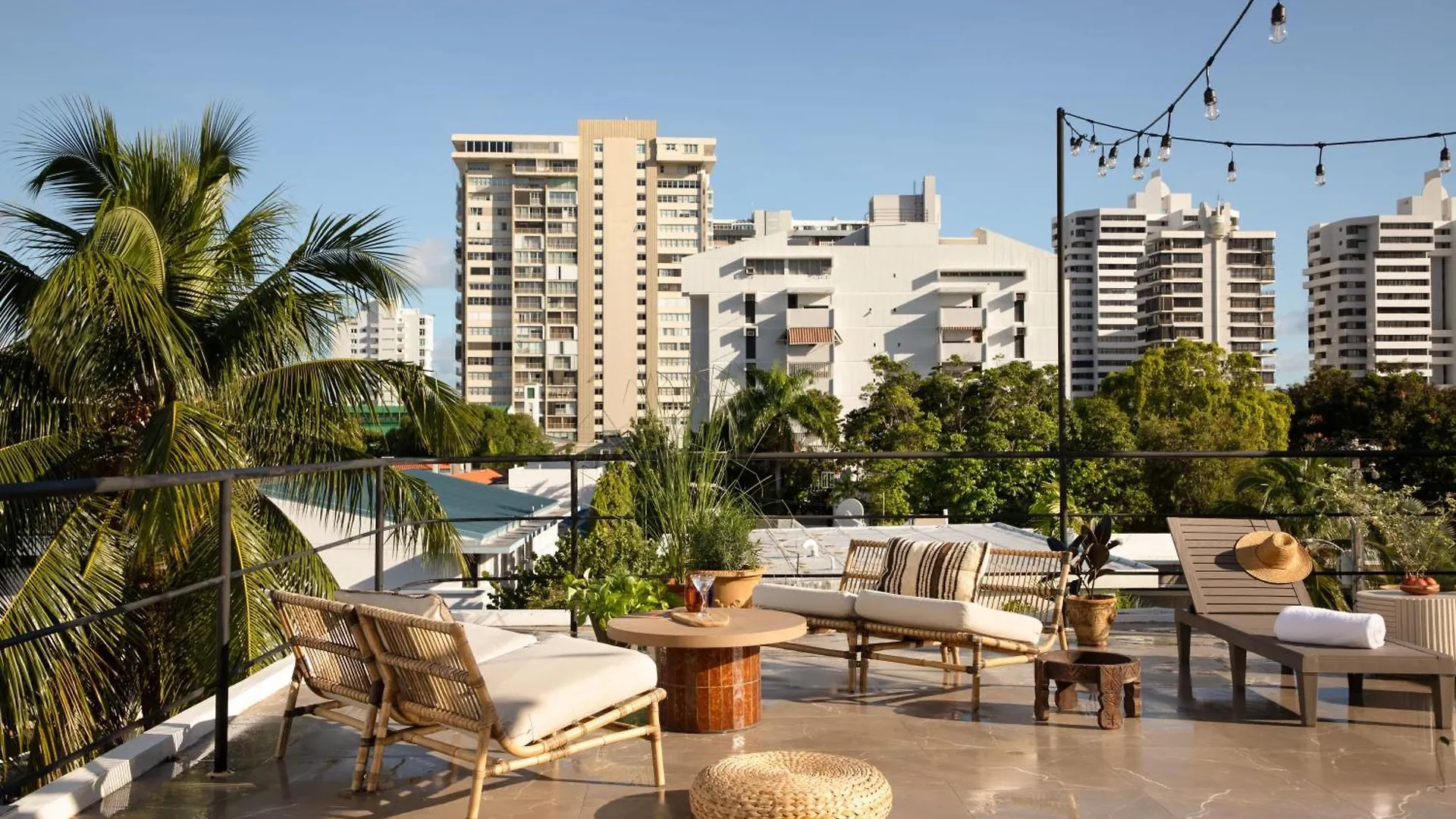 Aparthotel Maru By Dw San Juan