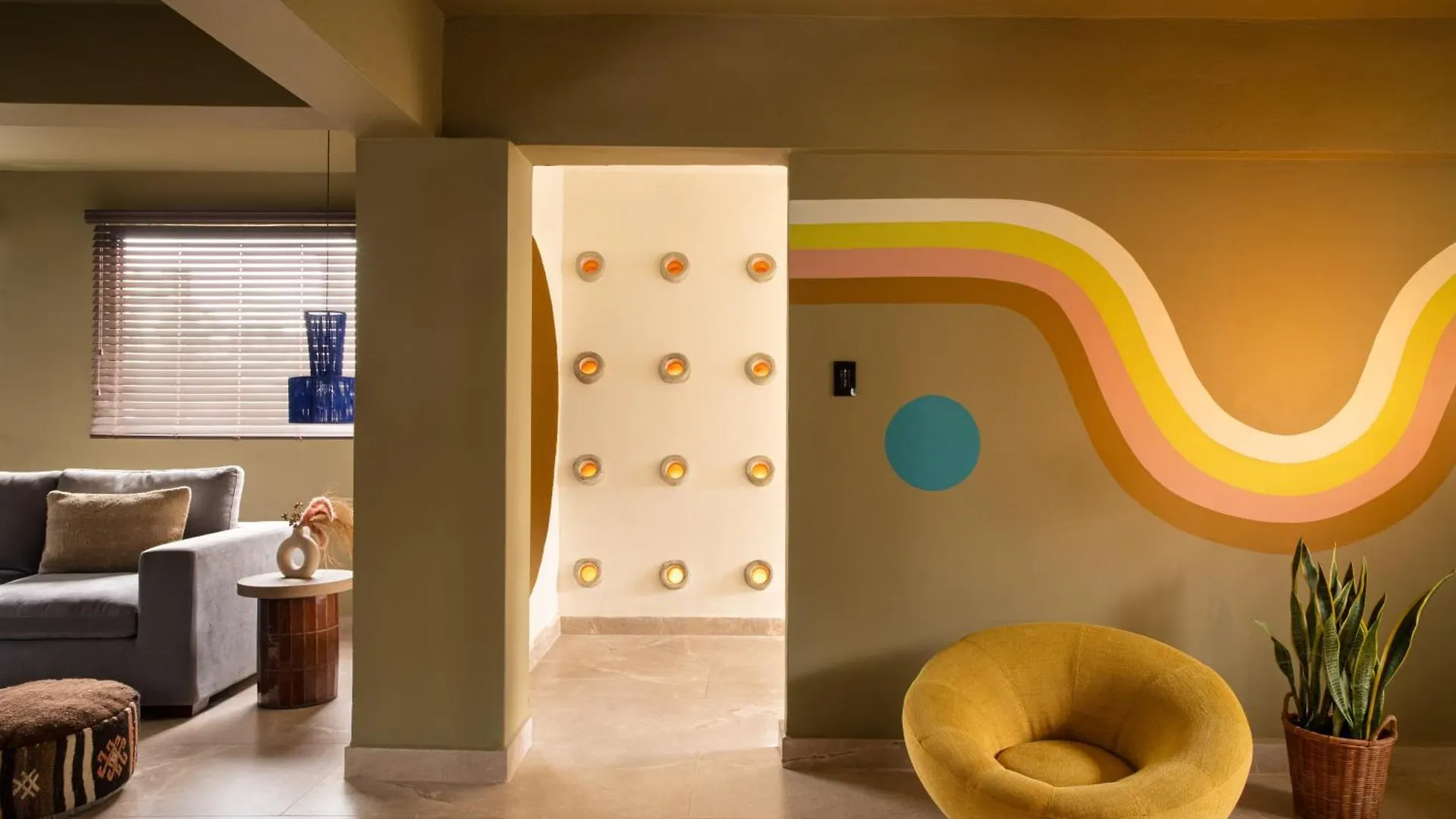 Aparthotel Maru By Dw San Juan