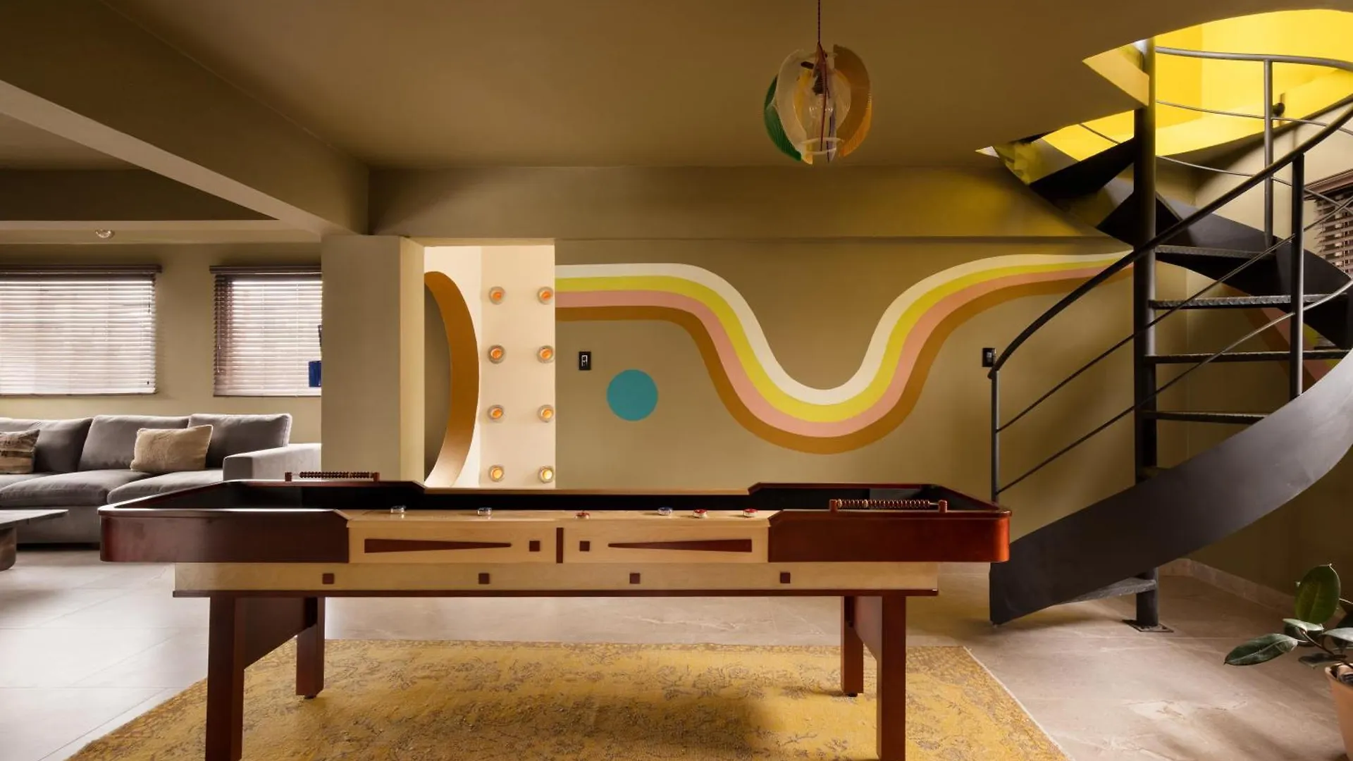 Aparthotel Maru By Dw San Juan
