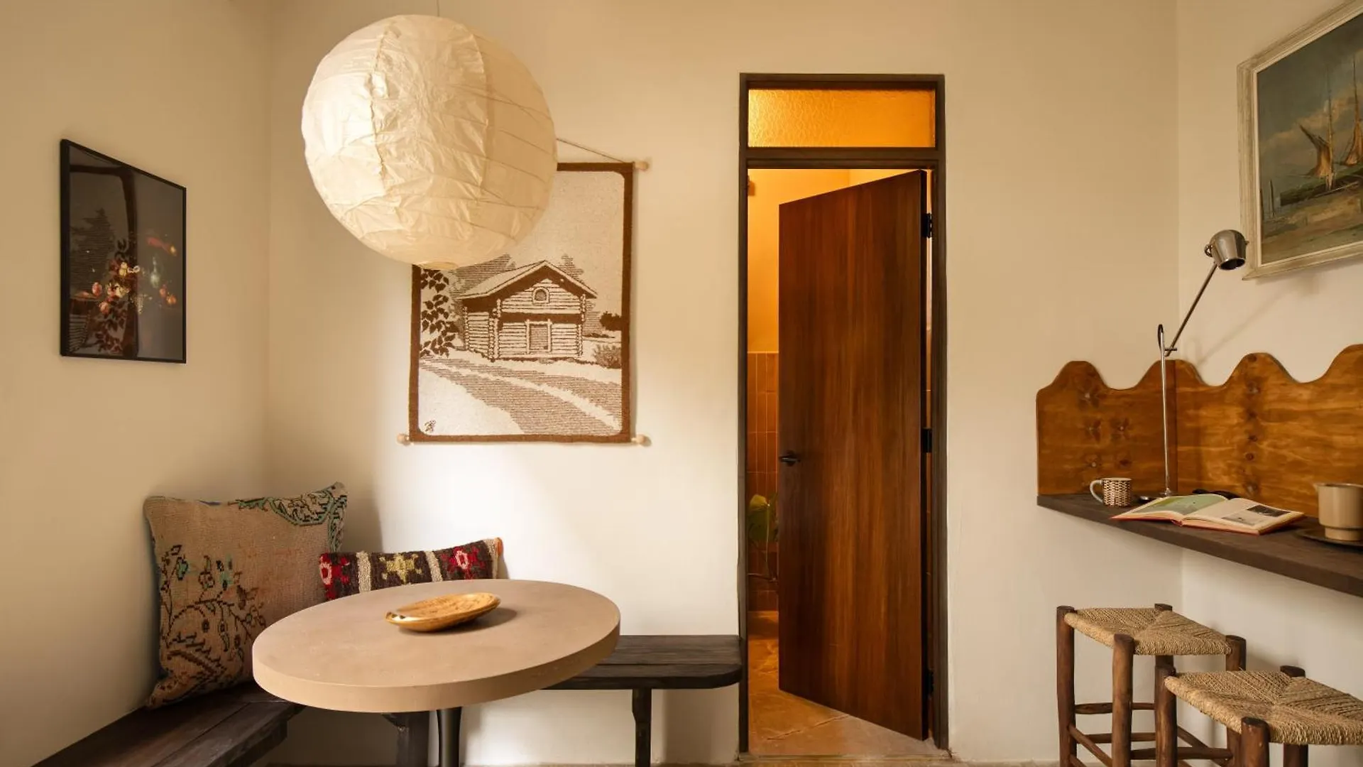 Aparthotel Maru By Dw San Juan