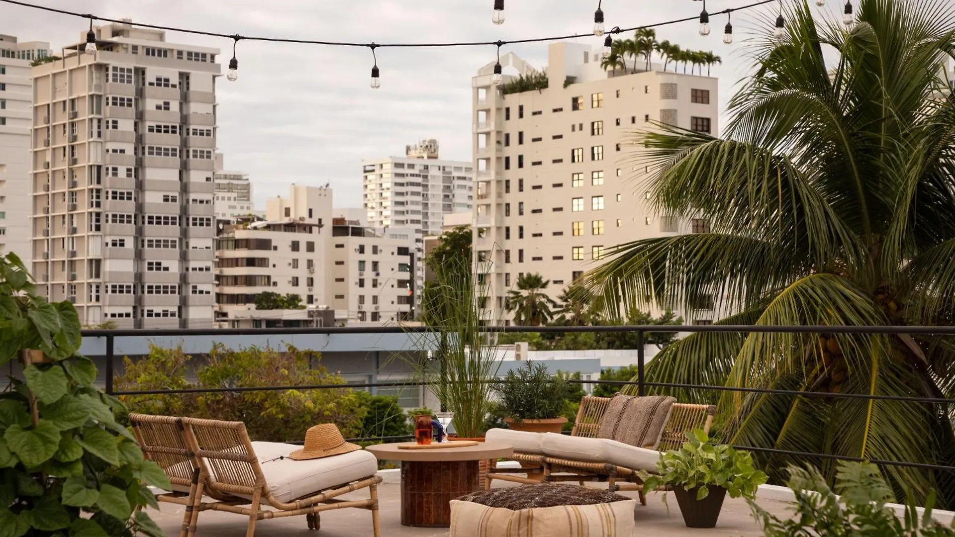 Aparthotel Maru By Dw San Juan 0*,  Porto Rico