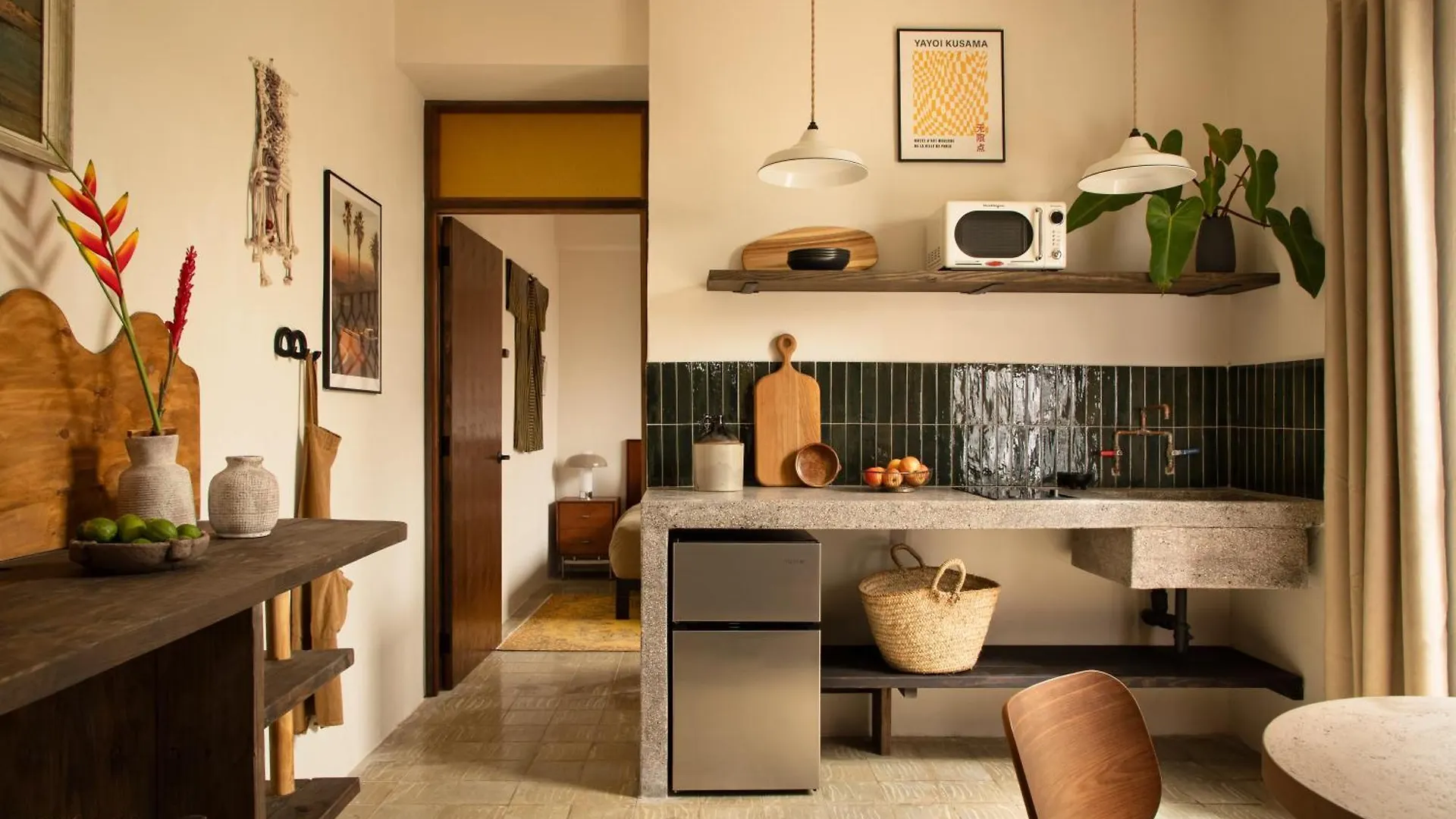 Aparthotel Maru By Dw San Juan