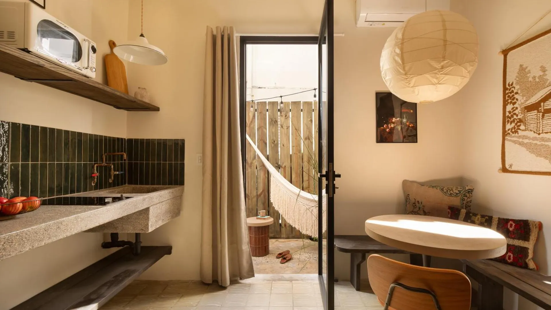 Aparthotel Maru By Dw San Juan