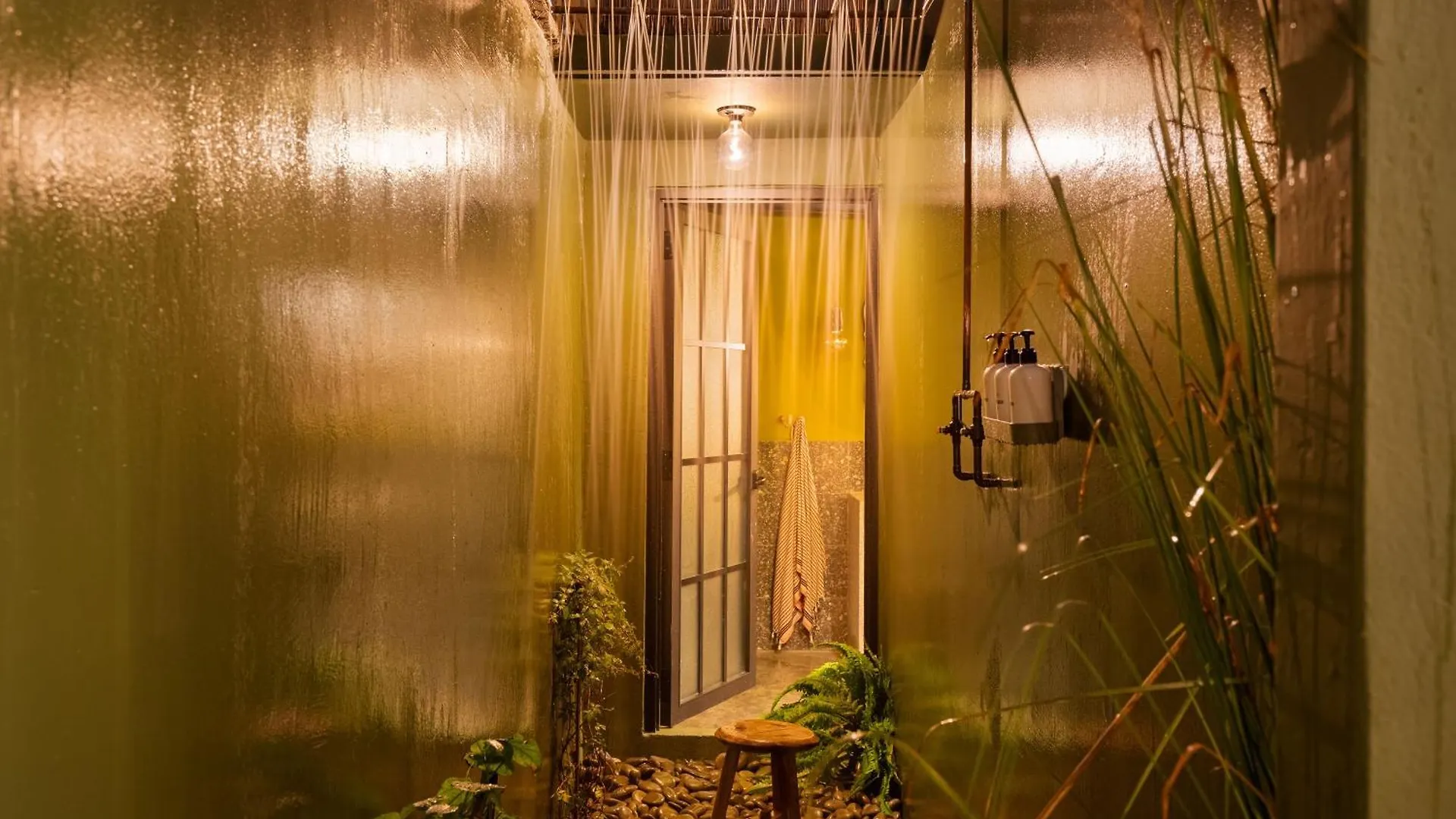 Aparthotel Maru By Dw San Juan Porto Rico