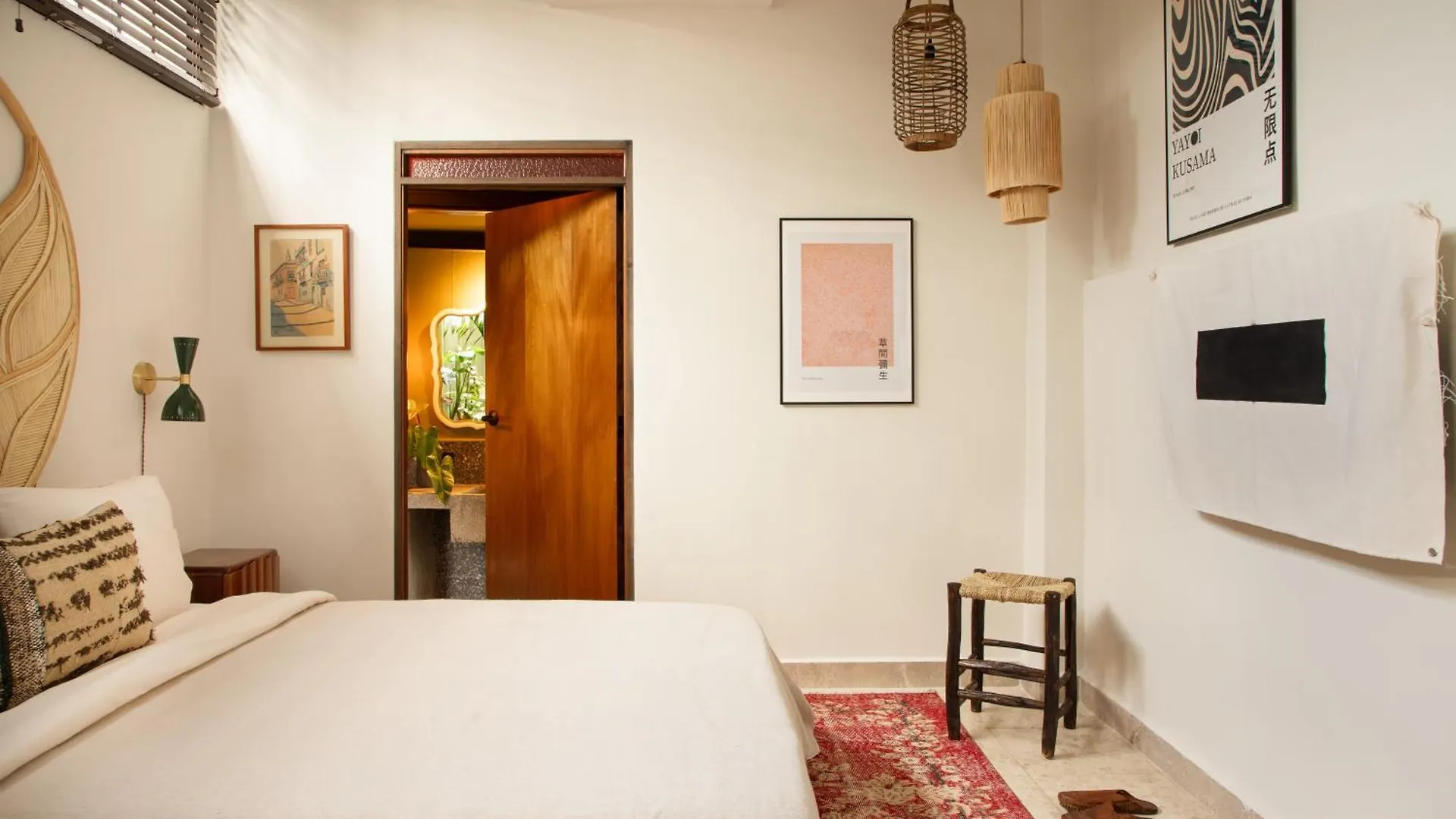 Aparthotel Maru By Dw San Juan 0*,  Porto Rico