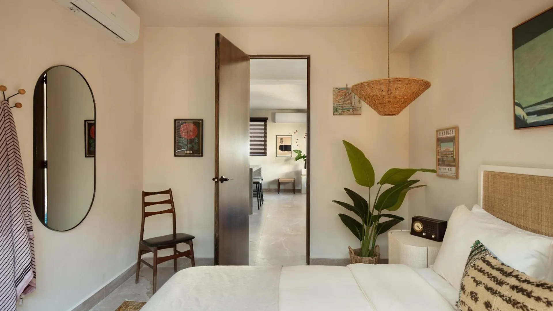 Aparthotel Maru By Dw San Juan