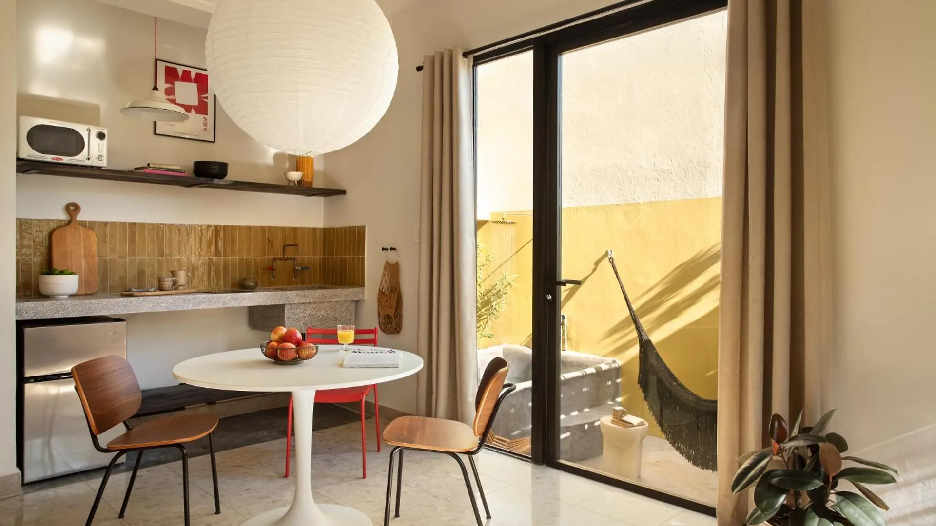 Aparthotel Maru By Dw San Juan