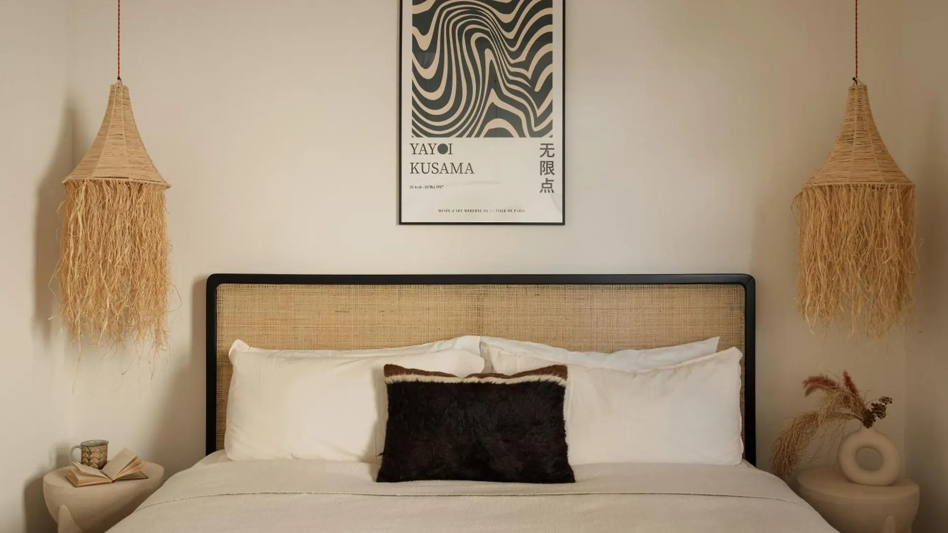 Aparthotel Maru By Dw San Juan