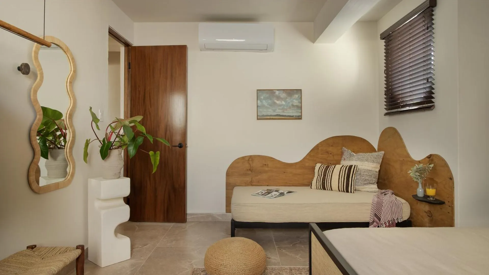 Aparthotel Maru By Dw San Juan