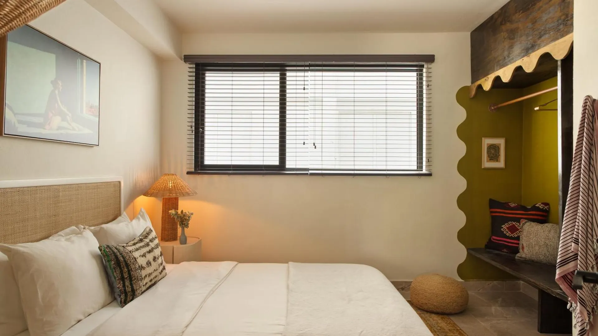 Aparthotel Maru By Dw San Juan Porto Rico